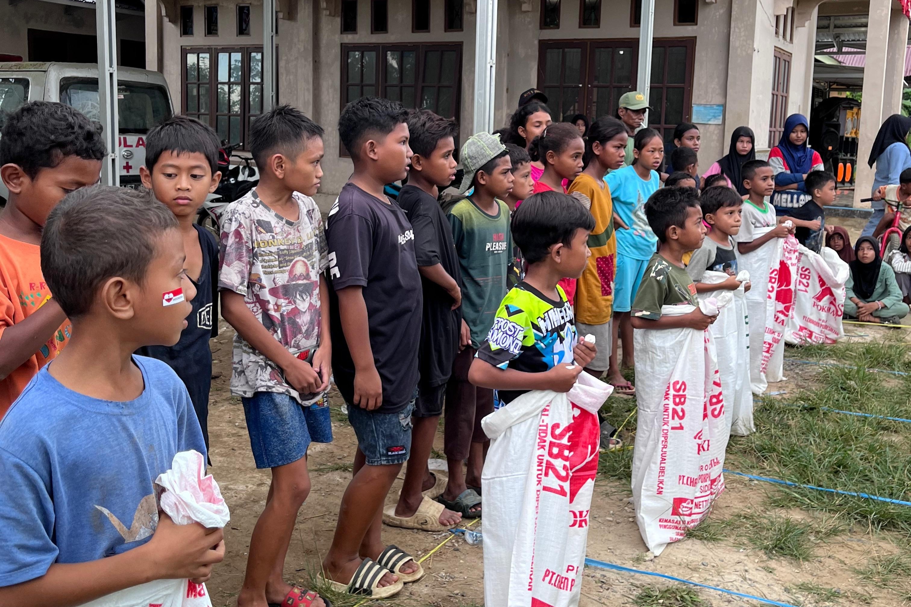 Lomba 17 Agustus 2025