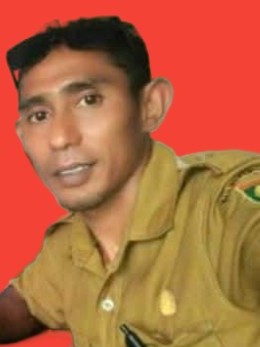 HAMZAH HARIS
